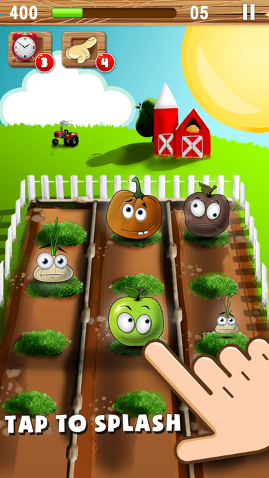 Download Fruit Smasher Free App on your Windows XP/7/8/10 and MAC PC